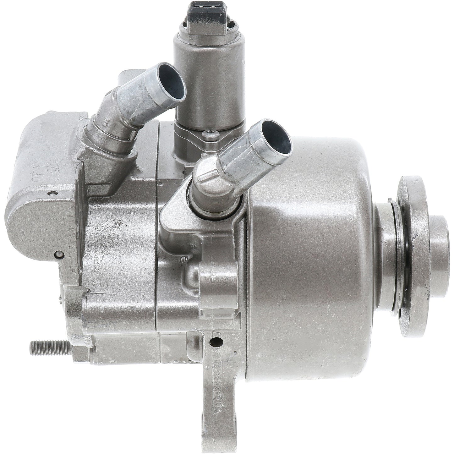 Power Steering Pump - MAVAL - Hydraulic Power - Remanufactured - 96736M