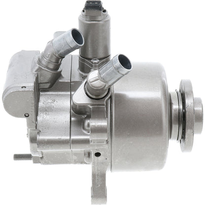 Power Steering Pump - MAVAL - Hydraulic Power - Remanufactured - 96736M