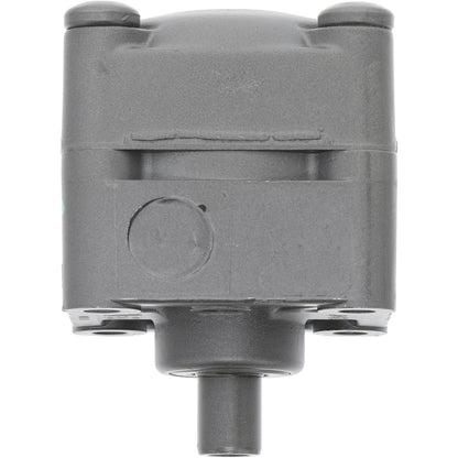 Power Steering Pump - MAVAL - Hydraulic Power - Remanufactured - 96321M