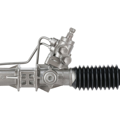 Rack and Pinion Assembly - MAVAL - Hydraulic Power - Remanufactured - 9383M