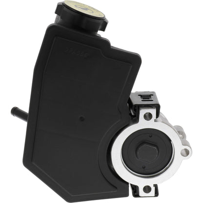 Power Steering Pump - Marathon HP - Hydraulic Power - New - 97305MN
