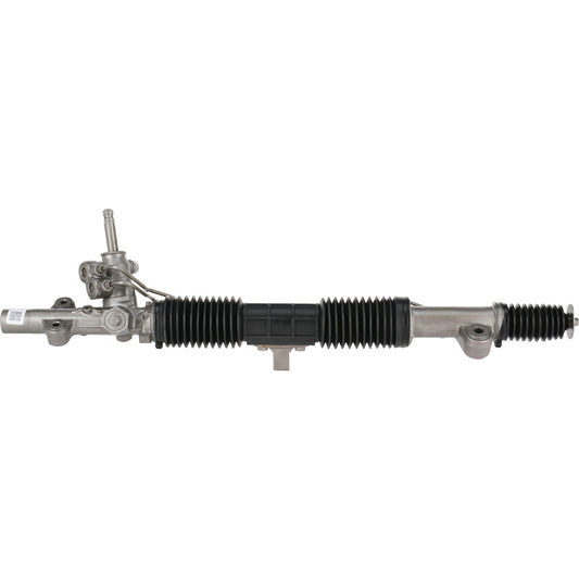 Rack and Pinion Assembly - MAVAL - Hydraulic Power - Remanufactured - 9362M