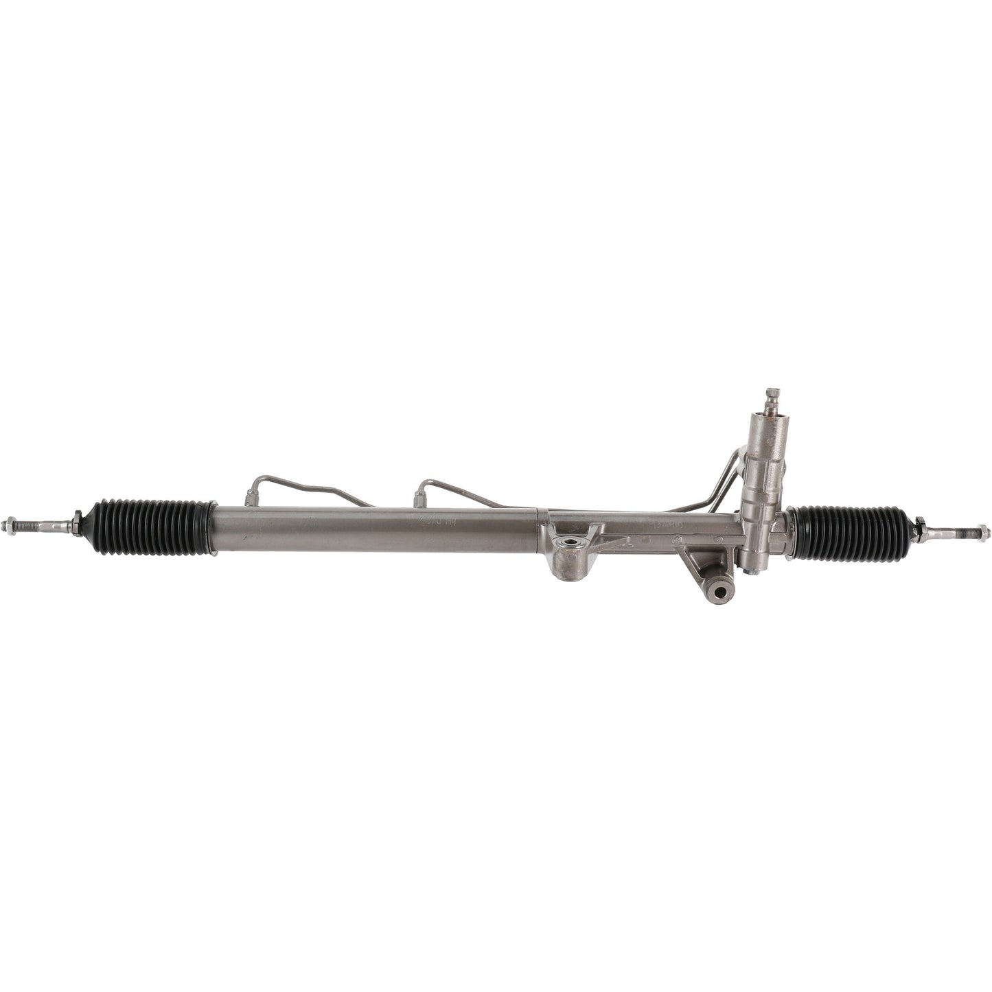 Rack and Pinion Assembly - MAVAL - Hydraulic Power - Remanufactured - 93264M