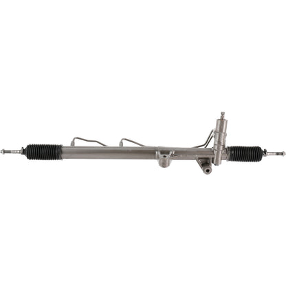 Rack and Pinion Assembly - MAVAL - Hydraulic Power - Remanufactured - 93264M