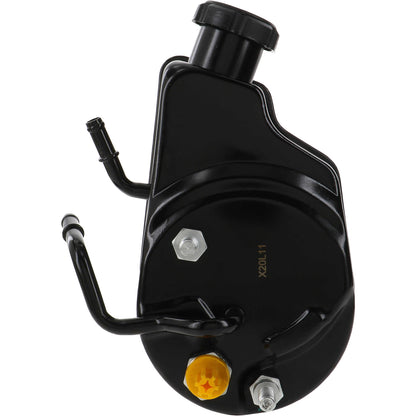 Power Steering Pump - Marathon HP - Hydraulic Power - New - 97277MN