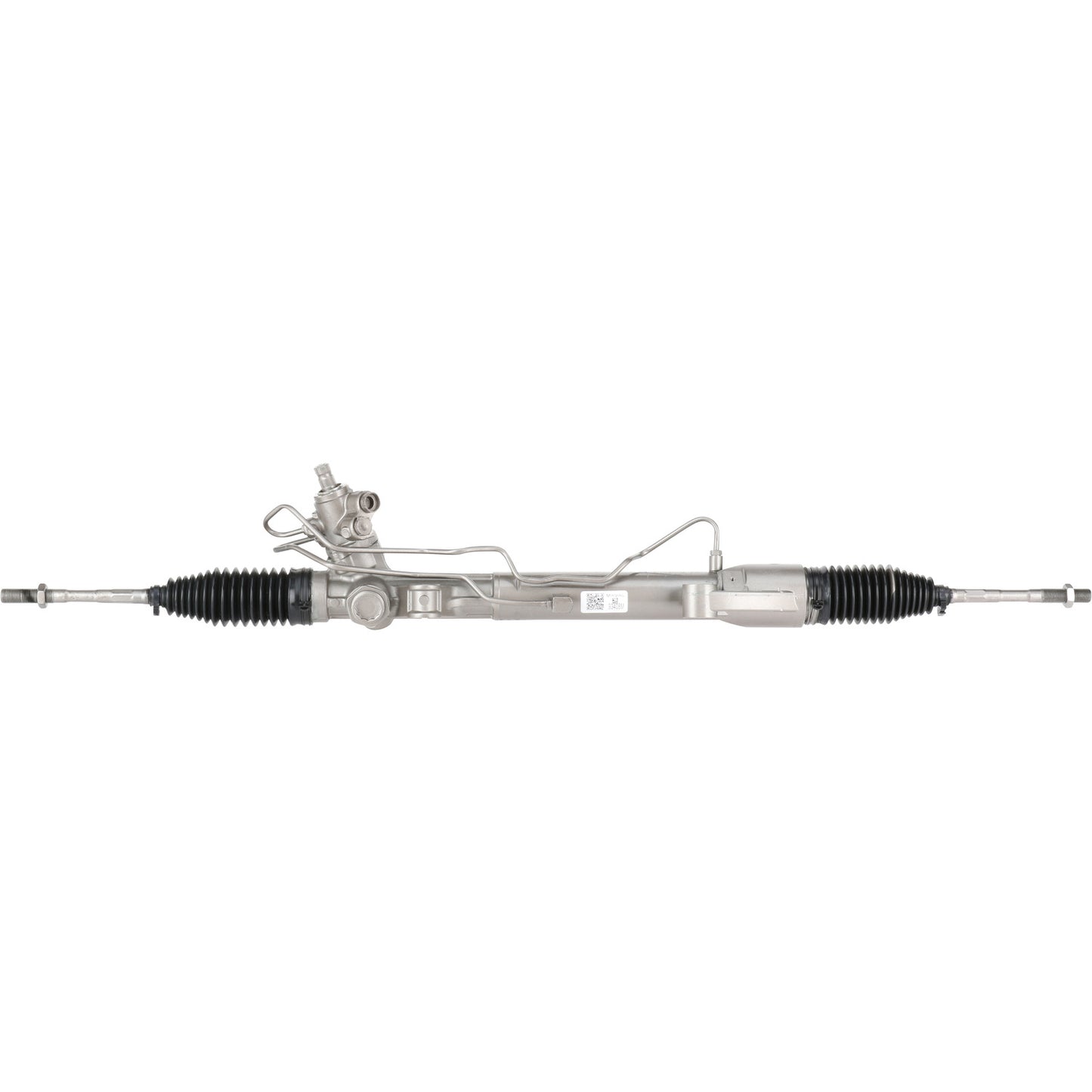 Rack and Pinion Assembly - MAVAL - Hydraulic Power - Remanufactured - 93408M