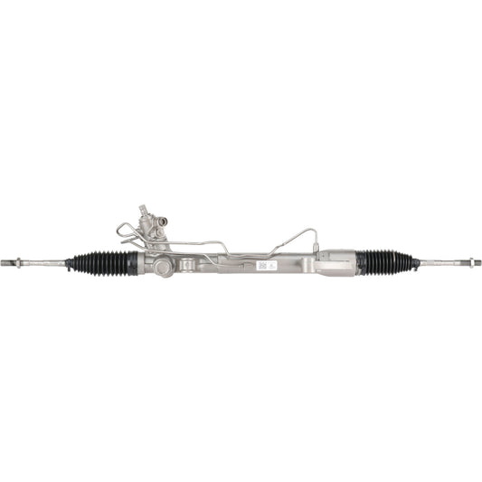Rack and Pinion Assembly - MAVAL - Hydraulic Power - Remanufactured - 93408M