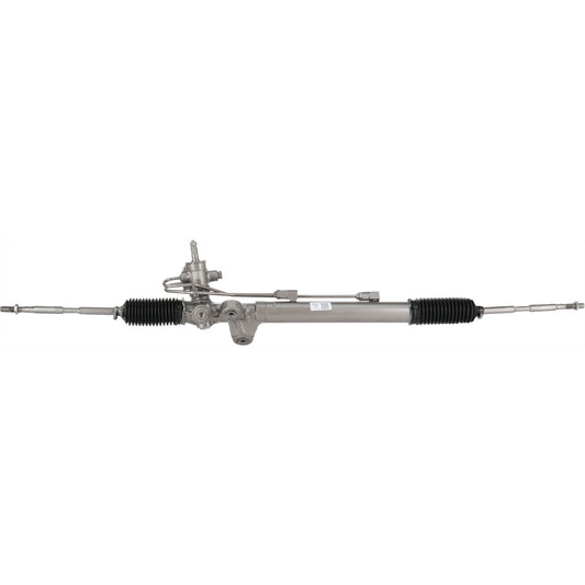 Rack and Pinion Assembly - MAVAL - Hydraulic Power - Remanufactured - 93333M