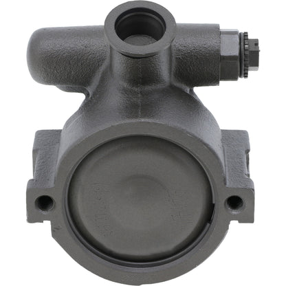Power Steering Pump - MAVAL - Hydraulic Power - Remanufactured - 97157M