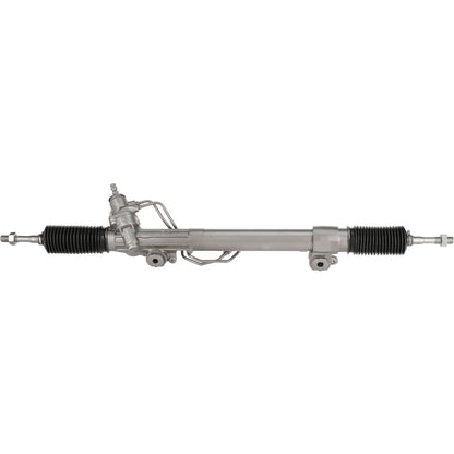 Rack and Pinion Assembly - MAVAL - Hydraulic Power - Remanufactured - 93114M