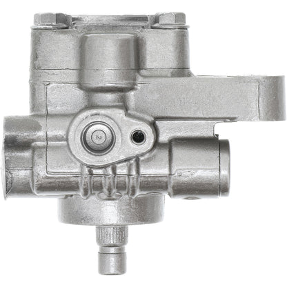 Power Steering Pump - MAVAL - Hydraulic Power - Remanufactured - 96335M