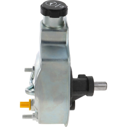 Power Steering Pump - Marathon HP - Hydraulic Power - New - 97264MN
