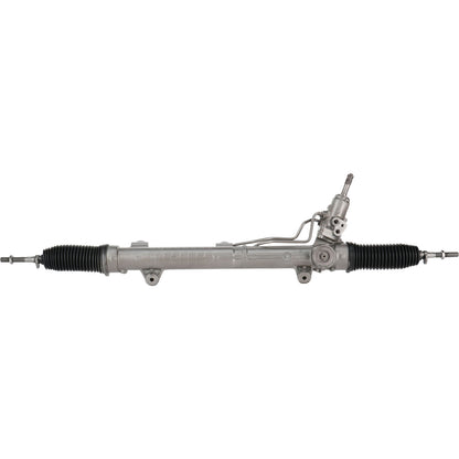 Rack and Pinion Assembly - MAVAL - Hydraulic Power - Remanufactured - 93276M