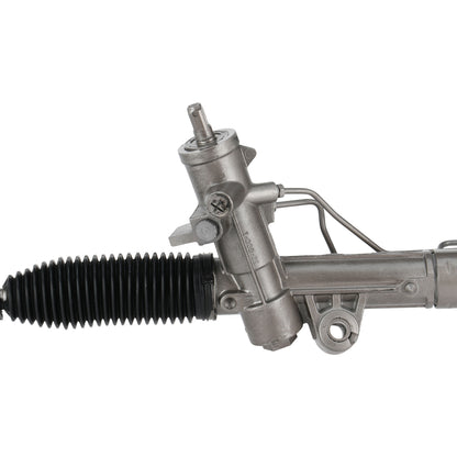 Rack and Pinion Assembly - MAVAL - Hydraulic Power - Remanufactured - 95311M