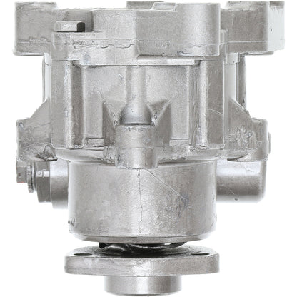 Power Steering Pump - MAVAL - Hydraulic Power - Remanufactured - 96796M