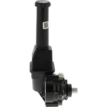 Power Steering Pump - Marathon HP - Hydraulic Power - New - 97316MN