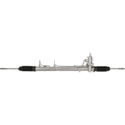 Rack and Pinion Assembly - MAVAL - Hydraulic Power - Remanufactured - 95440M