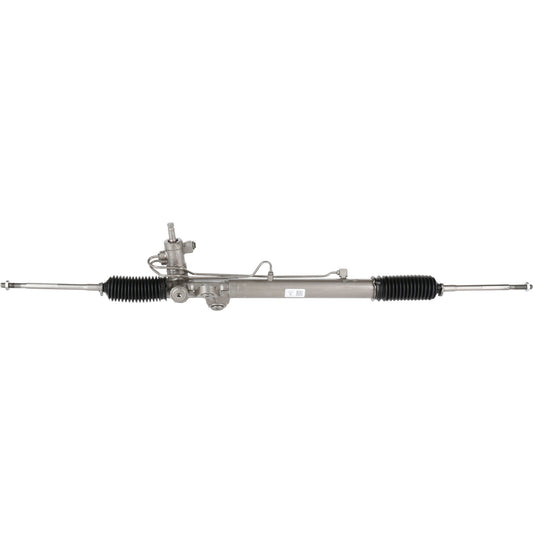 Rack and Pinion Assembly - MAVAL - Hydraulic Power - Remanufactured - 9393M