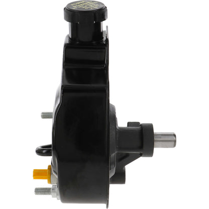 Power Steering Pump - Marathon HP - Hydraulic Power - New - 97277MN