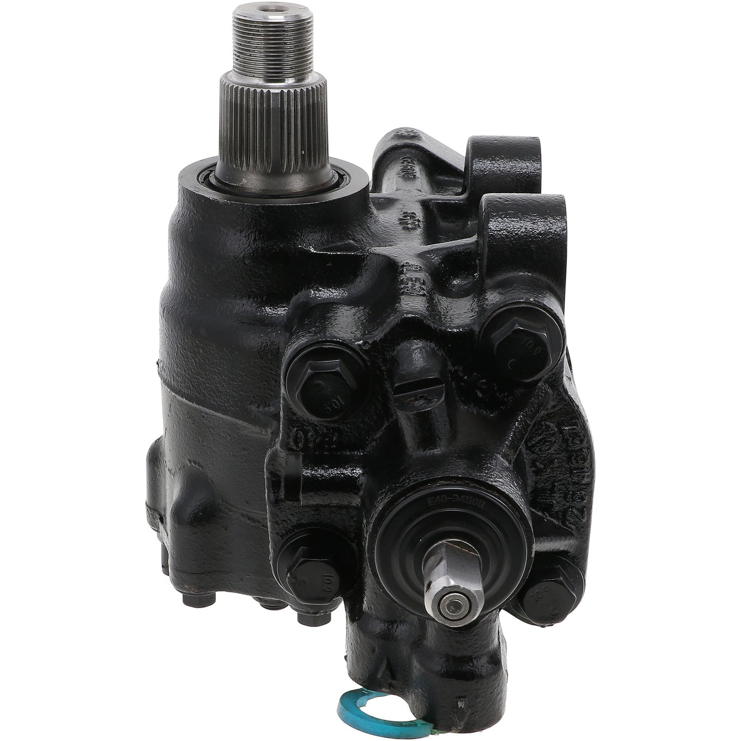 Steering Gear Box - Marathon HP - Hydraulic Power - New - 98159MN