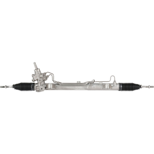 Rack and Pinion Assembly - MAVAL - Hydraulic Power - Remanufactured - 93375M