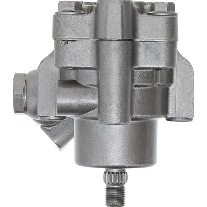 Power Steering Pump - MAVAL - Hydraulic Power - Remanufactured - 96373M