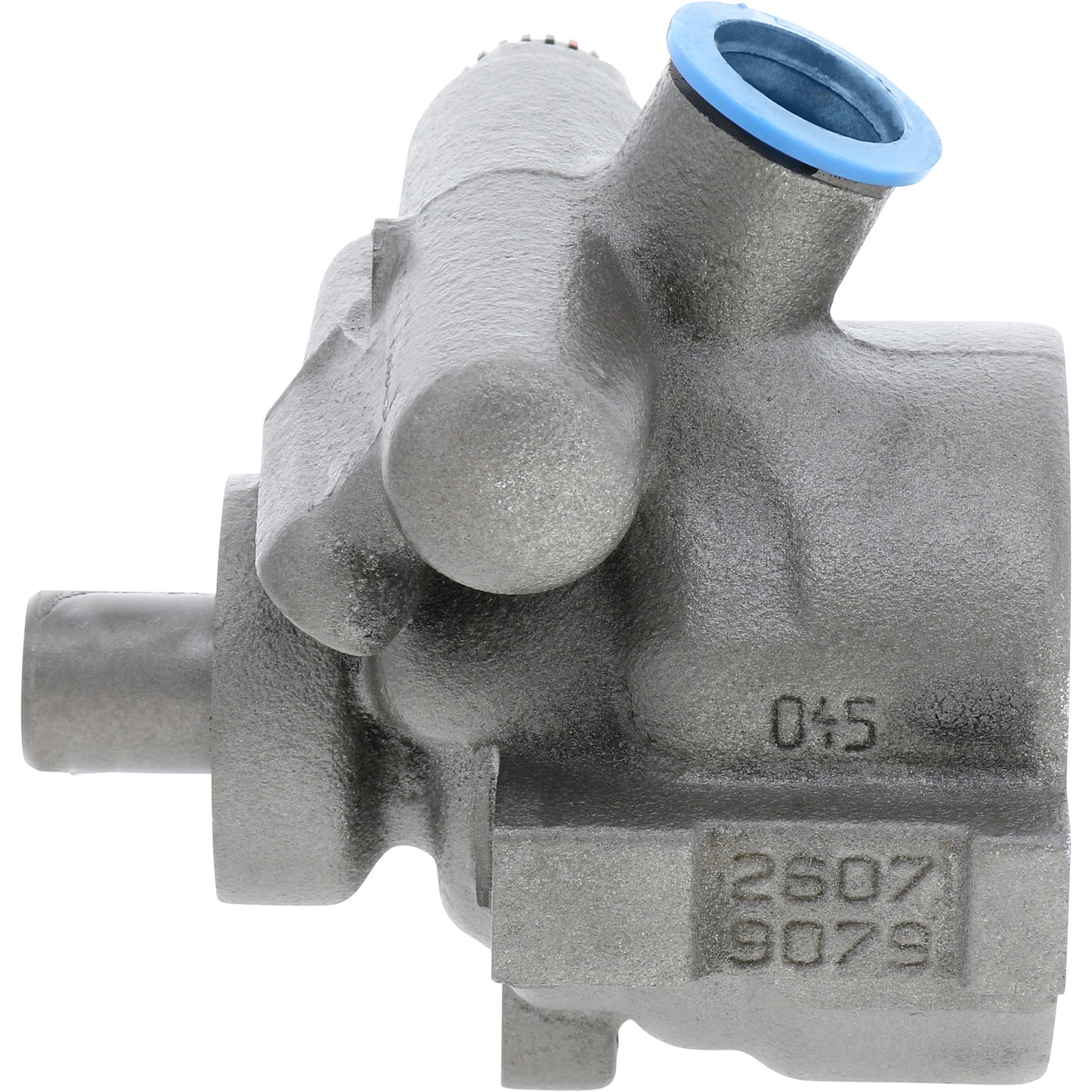 Power Steering Pump - MAVAL - Hydraulic Power - Remanufactured - 97144M