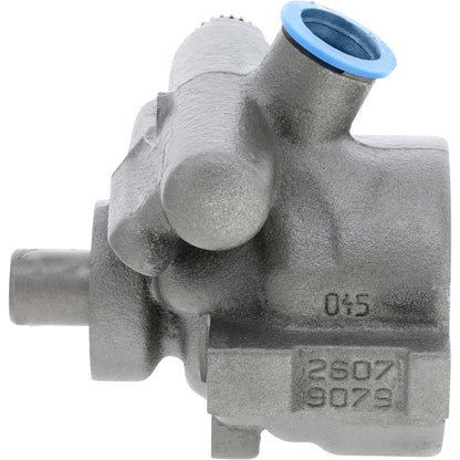 Power Steering Pump - MAVAL - Hydraulic Power - Remanufactured - 97144M