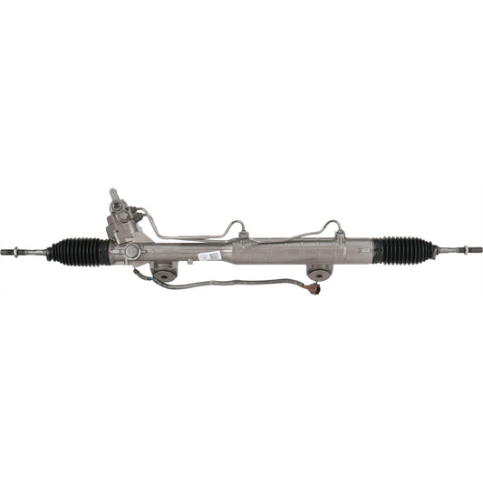 Rack and Pinion Assembly - MAVAL - Hydraulic Power - Remanufactured - 93320M