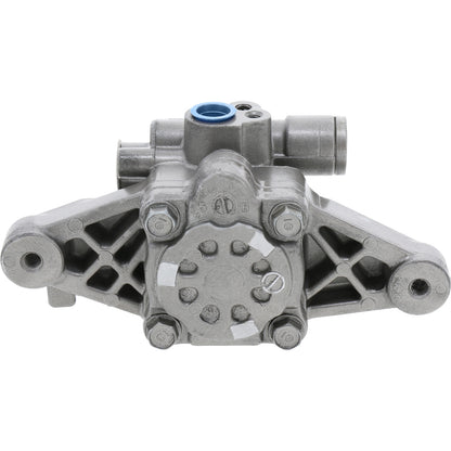 Power Steering Pump - MAVAL - Hydraulic Power - Remanufactured - 96322M