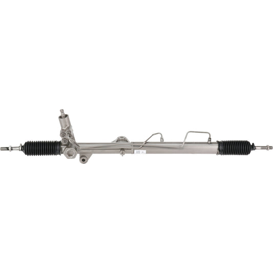 Rack and Pinion Assembly - MAVAL - Hydraulic Power - Remanufactured - 93393M
