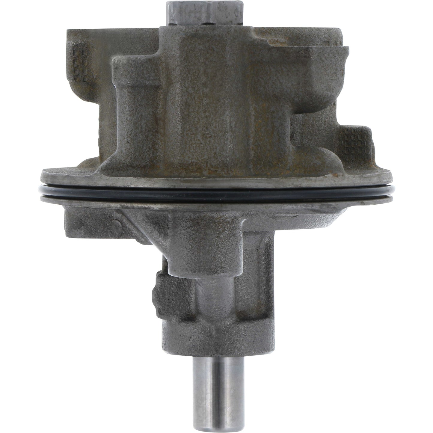 Power Steering Pump - MAVAL - Hydraulic Power - Remanufactured - 9726M