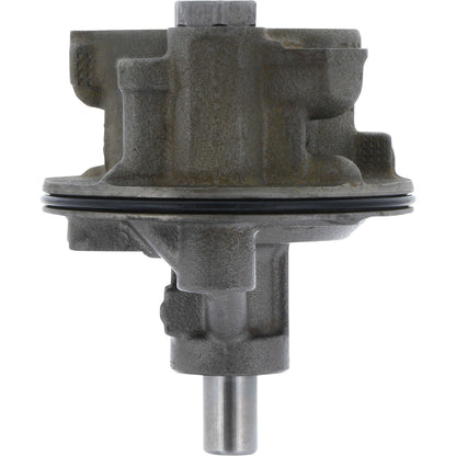 Power Steering Pump - MAVAL - Hydraulic Power - Remanufactured - 9726M