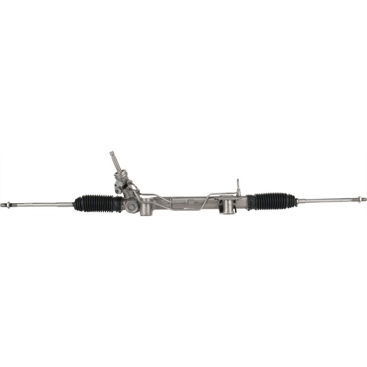 Rack and Pinion Assembly - MAVAL - Hydraulic Power - Remanufactured - 93346M