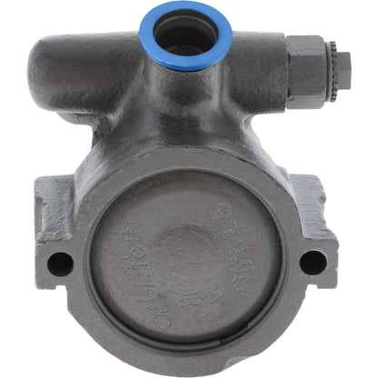 Power Steering Pump - MAVAL - Hydraulic Power - Remanufactured - 97206M