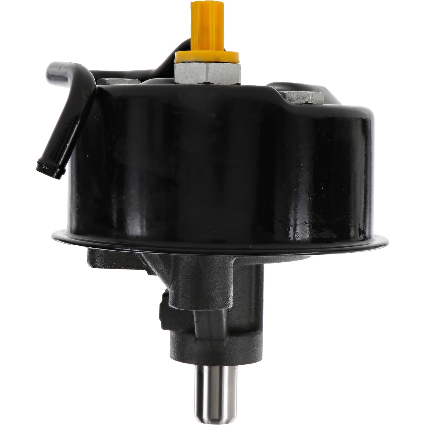 Power Steering Pump - Marathon HP - Hydraulic Power - New - 97281MN