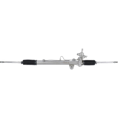 Rack and Pinion Assembly - MAVAL - Hydraulic Power - Remanufactured - 9392M