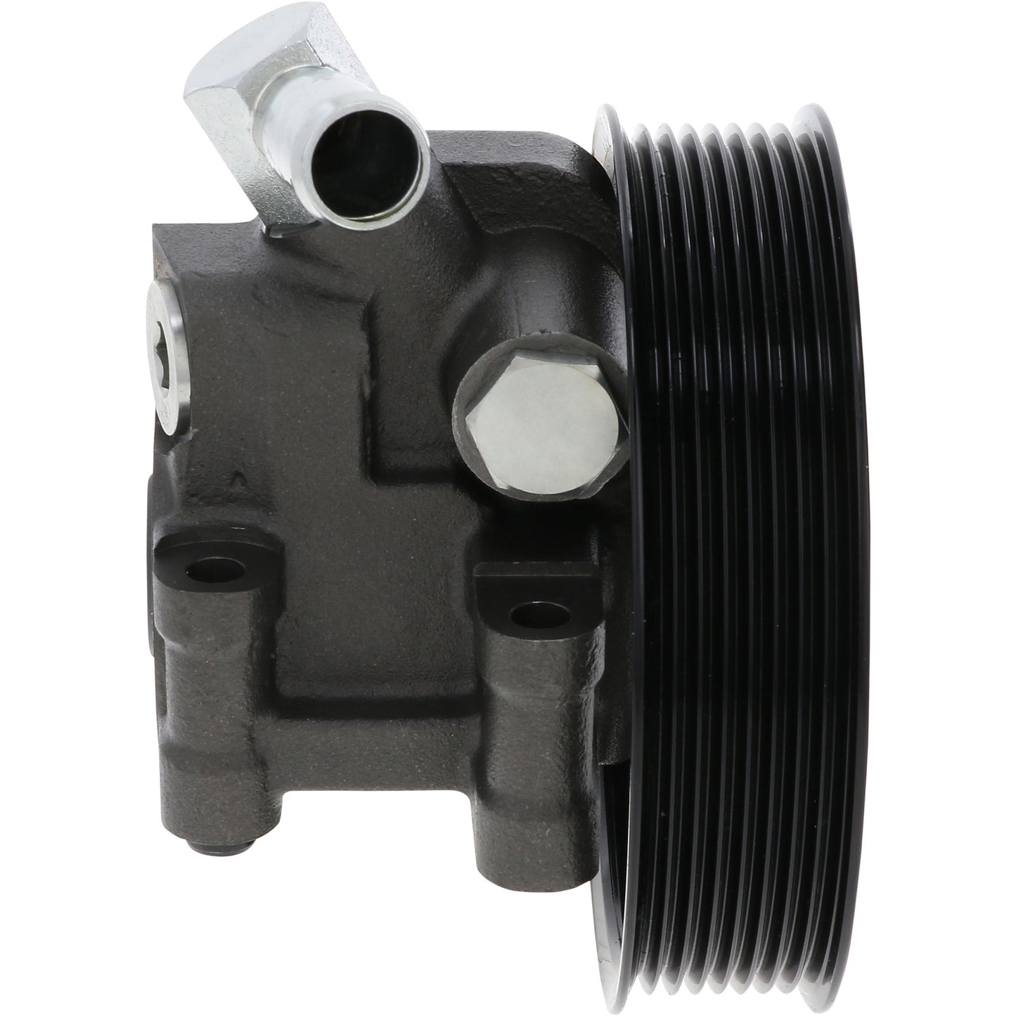 Power Steering Pump - Marathon HP - Hydraulic Power - New - 97300MN