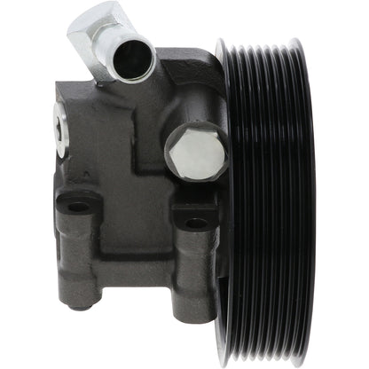 Power Steering Pump - Marathon HP - Hydraulic Power - New - 97300MN