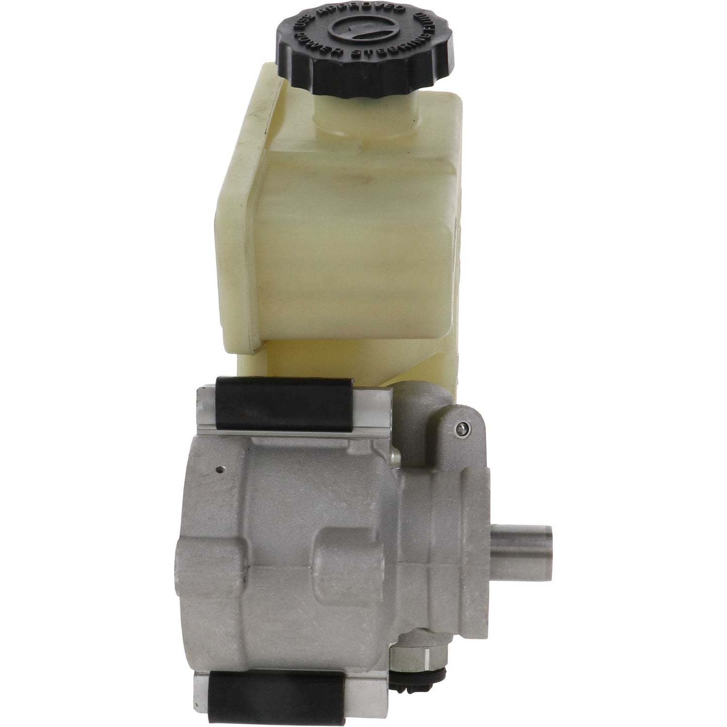 Power Steering Pump - Marathon HP - Hydraulic Power - New - 97267MN