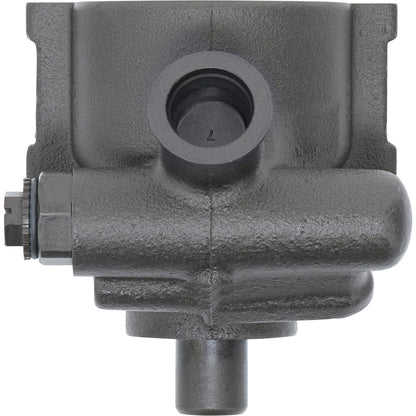 Power Steering Pump - MAVAL - Hydraulic Power - Remanufactured - 97157M