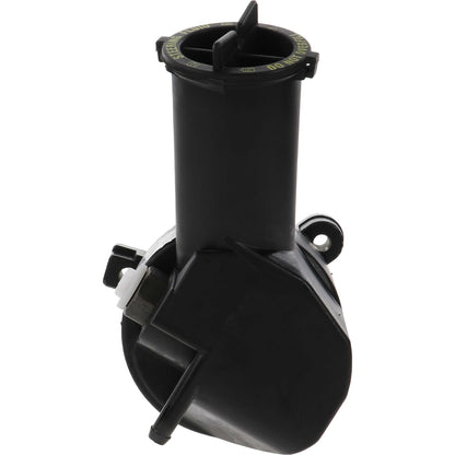 Power Steering Pump - Marathon HP - Hydraulic Power - New - 9785MN