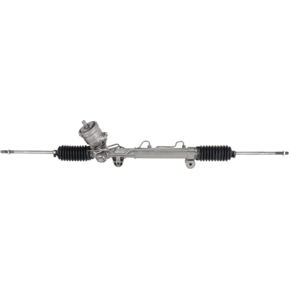 Rack and Pinion Assembly - MAVAL - Hydraulic Power - Remanufactured - 95458M