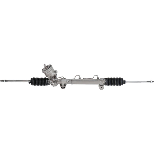 Rack and Pinion Assembly - MAVAL - Hydraulic Power - Remanufactured - 95458M