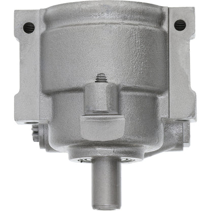 Power Steering Pump - MAVAL - Hydraulic Power - Remanufactured - 97228M