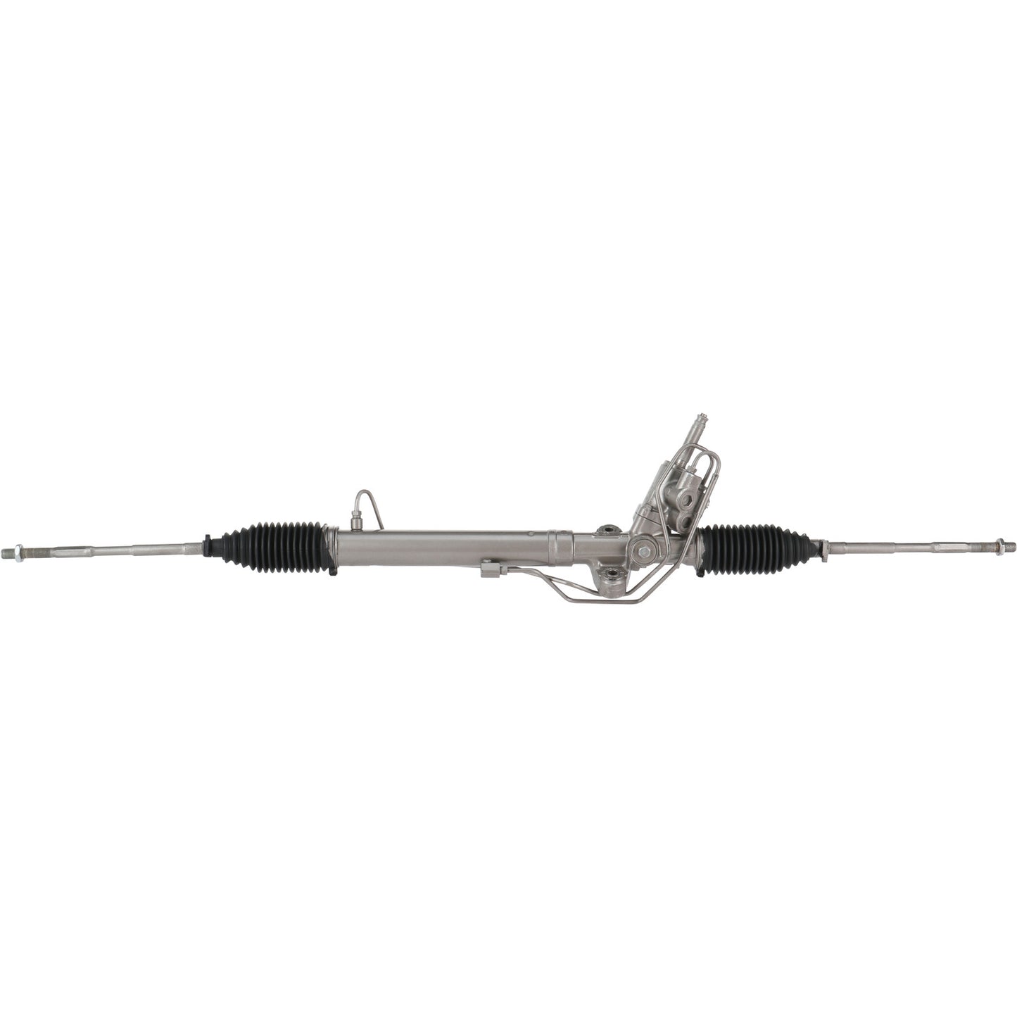 Rack and Pinion Assembly - MAVAL - Hydraulic Power - Remanufactured - 93262M