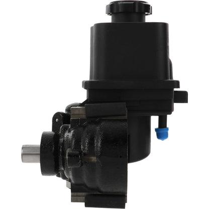 Power Steering Pump - Marathon HP - Hydraulic Power - New - 97273MN