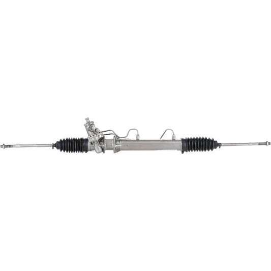 Rack and Pinion Assembly - MAVAL - Hydraulic Power - Remanufactured - 9394M