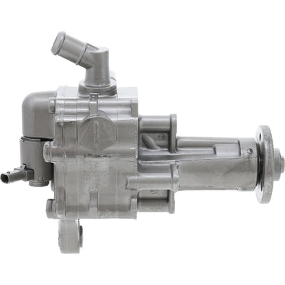 Power Steering Pump - MAVAL - Hydraulic Power - Remanufactured - 96839M