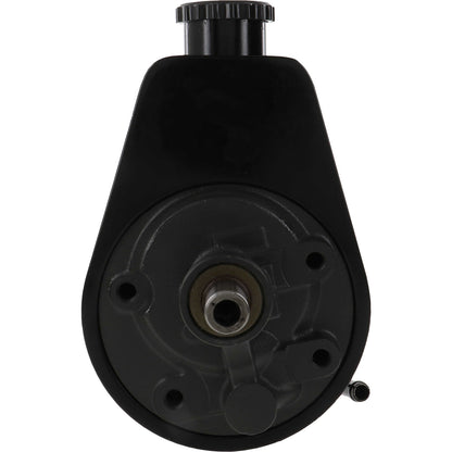 Power Steering Pump - Marathon HP - Hydraulic Power - New - 97282MN